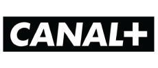 logo canalplus
