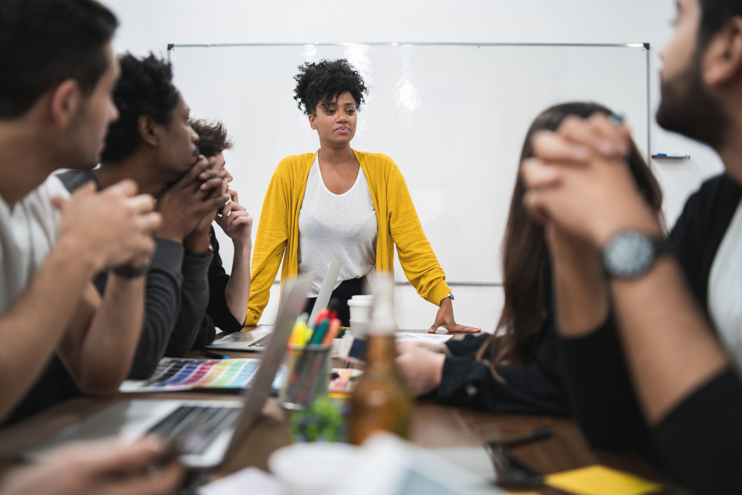 MANAGEMENT NIVEAU 2 : Maîtriser la fonction de manager