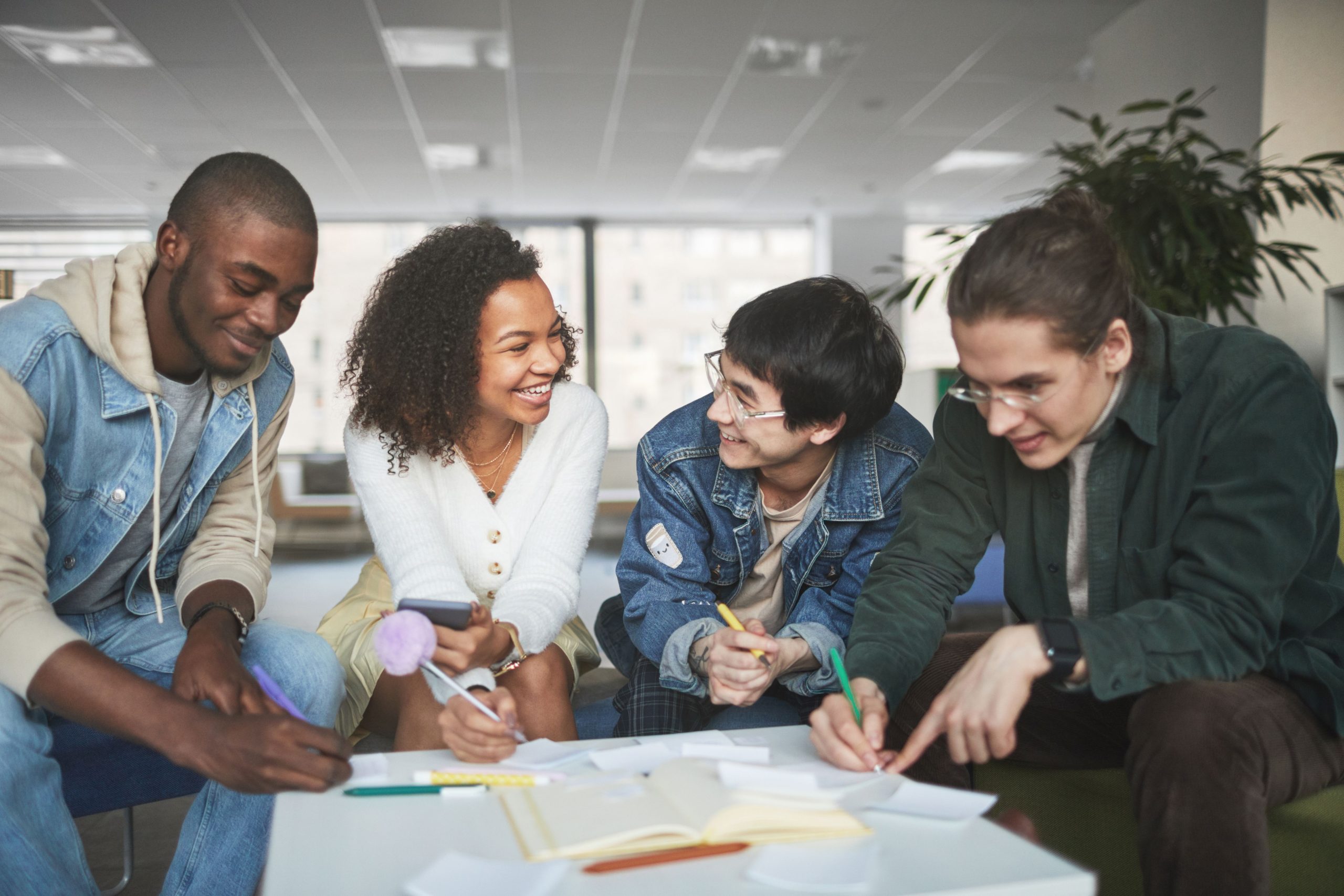 MANAGEMENT NIVEAU 4 : Intelligence collective et émotionnelle au service du manager