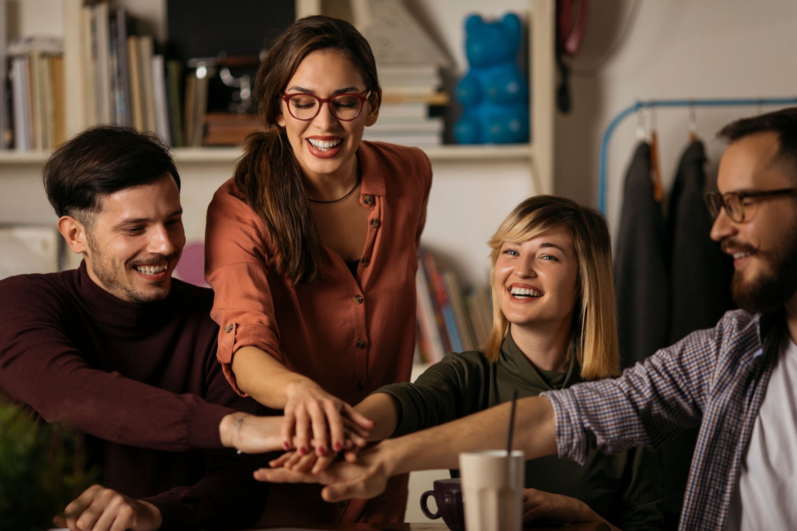 Process Com Niveau 1 : Professionnaliser sa communication