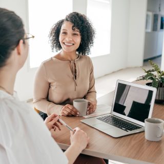 Réussir l’entretien professionnel