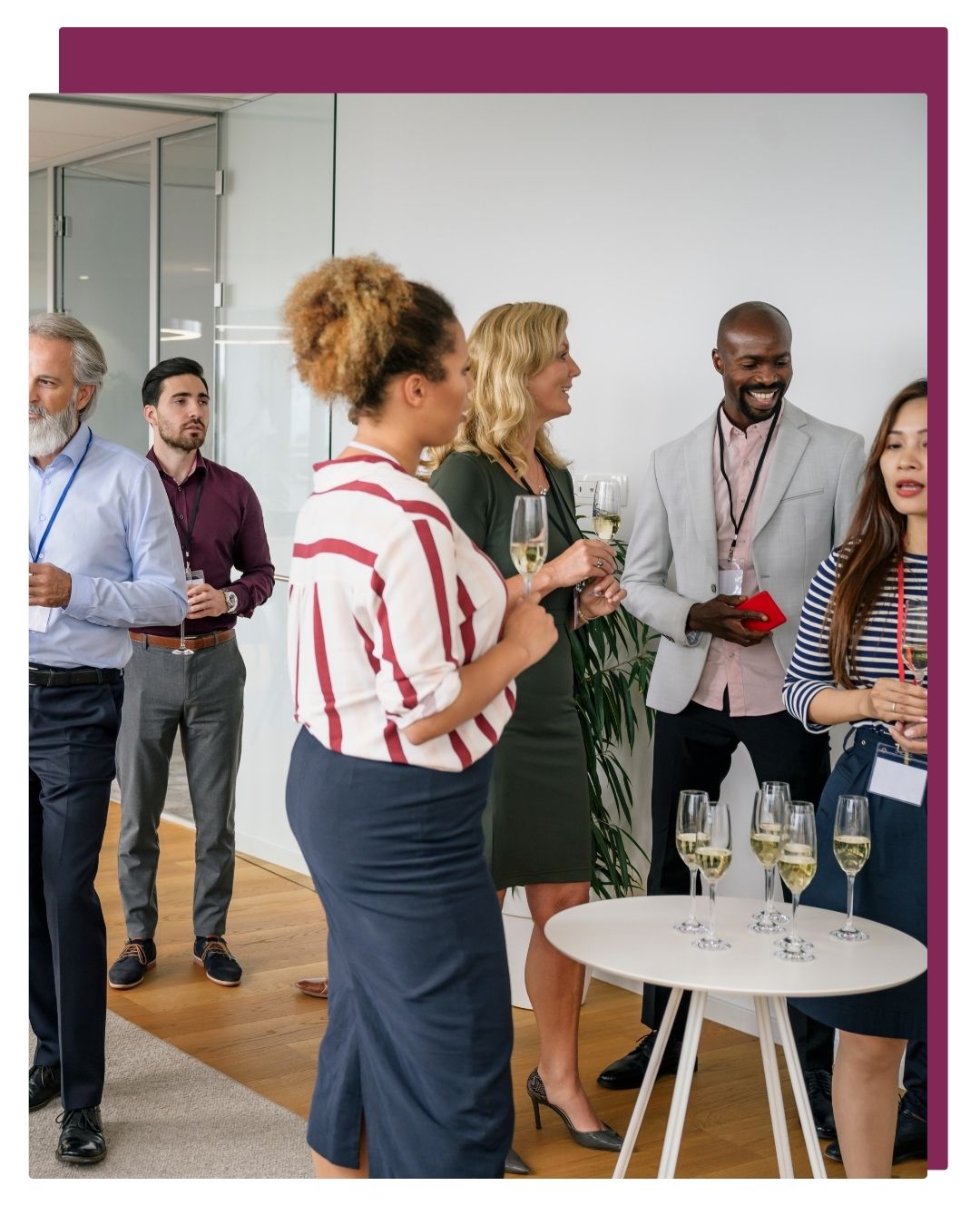 Academie de formateurs